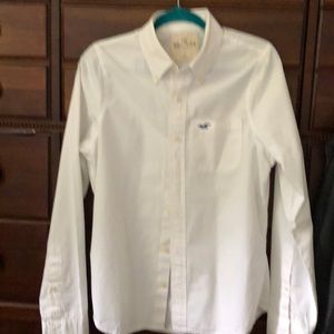 Hollister size M